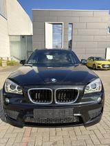 BMW X1 xDrive 28 i - BMW X1: Xdrive 28i