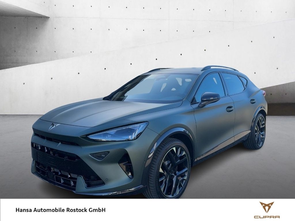 Image of Cupra Formentor