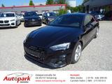 Audi A5 Sportback (F5F) 40 TDI S line - gebrauchte Audi A5 aus dem Jahr 2022