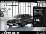 Mercedes-Benz CLA 180 Coupé Progressive+Ambiente+Cam+LED+Keyl - Mercedes-Benz CLA 180 in Dortmund