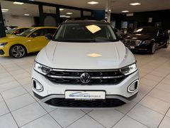 VW T-Roc 1.5 TSI Style DSG LED ACC NAVI AHK MASSAGE
