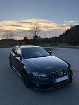 Audi S4 B8 Avant|Milltek | B&O | Motor Revidiert - Audi S4 aus 2009: Kombi