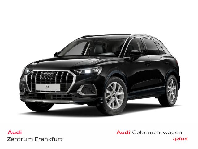 Audi Q3 - Bild 1