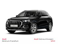 Audi Q3 - Vorschau Bild 1
