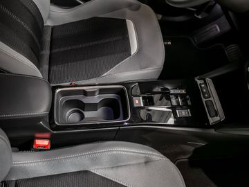 Opel Mokka 1.2 Elegance Style-Paket Kamera Navi