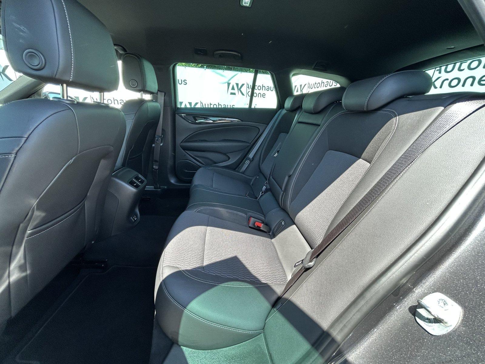 Opel Insignia 2.0 CDTI Business  *FAHRASS-PAKET**LED*