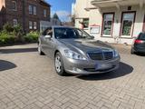 Mercedes-Benz Mercedes  S 420 CDI, 2007, 330tkm - Mercedes-Benz S 420: Cdi