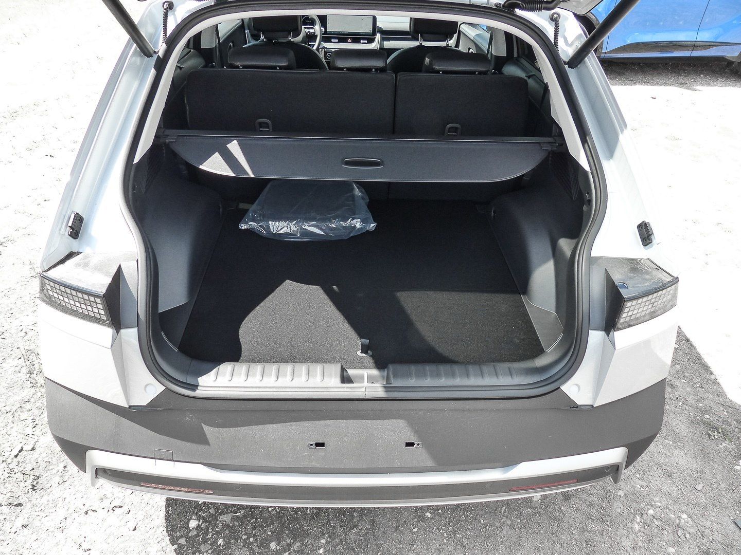 Hyundai IONIQ 5 - Bild 16