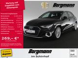 Audi A3 Sportback 40 TFSI e advanced NAVI KAMERA SHZ - Audi A3 advanced mit Hybrid-Antrieb (Benzin/Elektro)