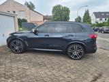 BMW X5 M50 M50i - 530PS+LASER+LEDER+360°