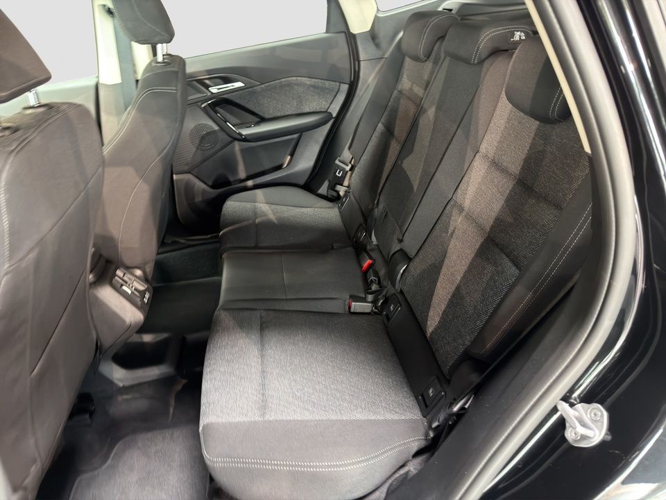 BMW X1 - Bild 14