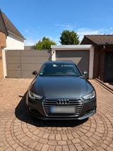 Audi A4 Avant 2.0 TFSI S tronic Design - Audi A4 Gebrauchtwagen in Dortmund