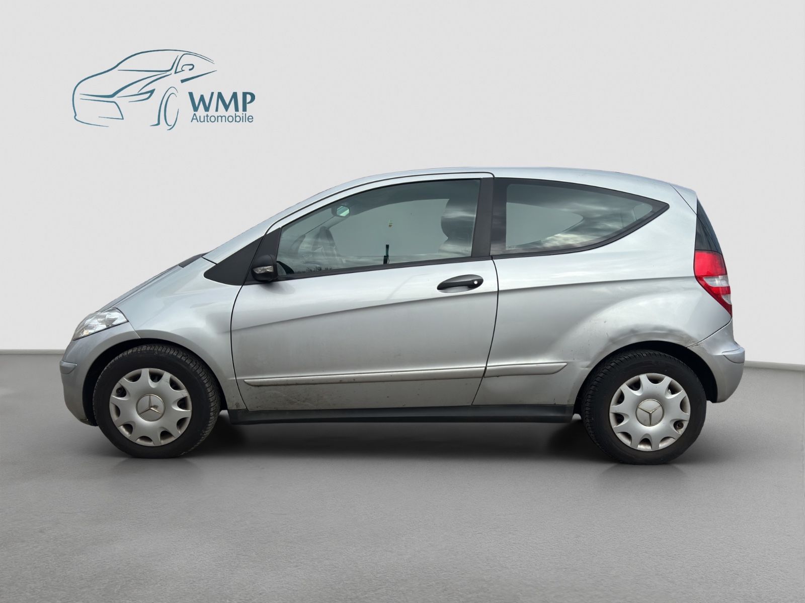 Fahrzeugabbildung Mercedes-Benz A 180 CDI/Automatik/Klima/TÜV-06/27