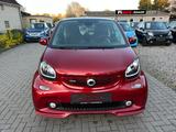 Smart ForTwo Brabus Style 90PS-LED-NAVI-PANO-KAM-DAB - Smart ForTwo: Automatik