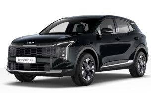 Image of Kia Sportage