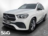 Mercedes-Benz GLE 350 de 4M AMG HUD+360°+M-LED+Night+AHK+21