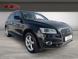 Audi Q5 3.0 TDI quattro DPF clean diesel S line AD El - mit Diesel-Antrieb: Dpf