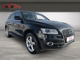 Audi Q5 3.0 TDI quattro DPF clean diesel S line AD El - mit Diesel-Antrieb: TDI Clean