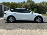 Tesla Model Y Hinterradantrieb RWD LFP Batterie Wärmep - Tesla Model Y Gebrauchtwagen