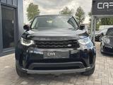 Land Rover Discovery 5 2.0 TD SD4 HSE BLACK 4x4 *AHK*LED* - Land Rover Gebrauchtwagen in Leipzig