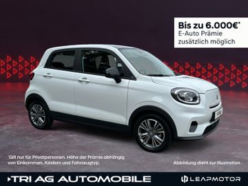 Leapmotor Leasingangebot: Leapmotor T03 Design Sondermodell ONE 2026!