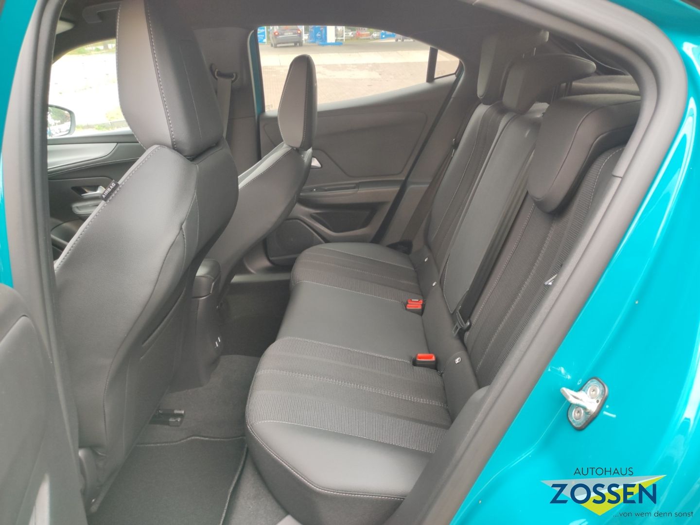 Opel Mokka - Bild 13
