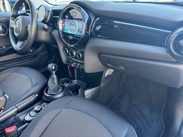 MINI Cooper DAB LED Tempomat Klimaaut. Shz PDC