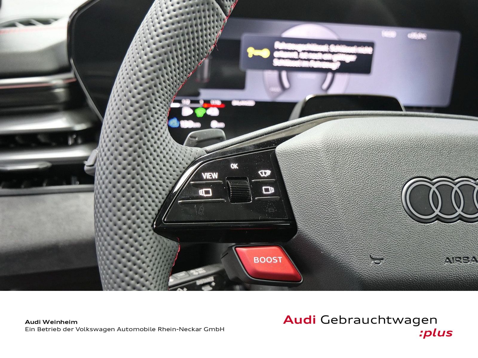Audi RS5 - Bild 19