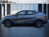 Renault Arkana 1.6 E-TECH Hybrid 145 Techno - Renault Arkana Techno mit Hybrid-Antrieb (Benzin/Elektro)