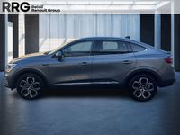Renault Arkana - Vorschau Bild 2