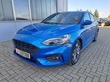 Ford Focus ST-Line LED NAVI KAMERA PARK-ASSISTENT - Ford Focus ST mit Hybrid-Antrieb (Benzin/Elektro)