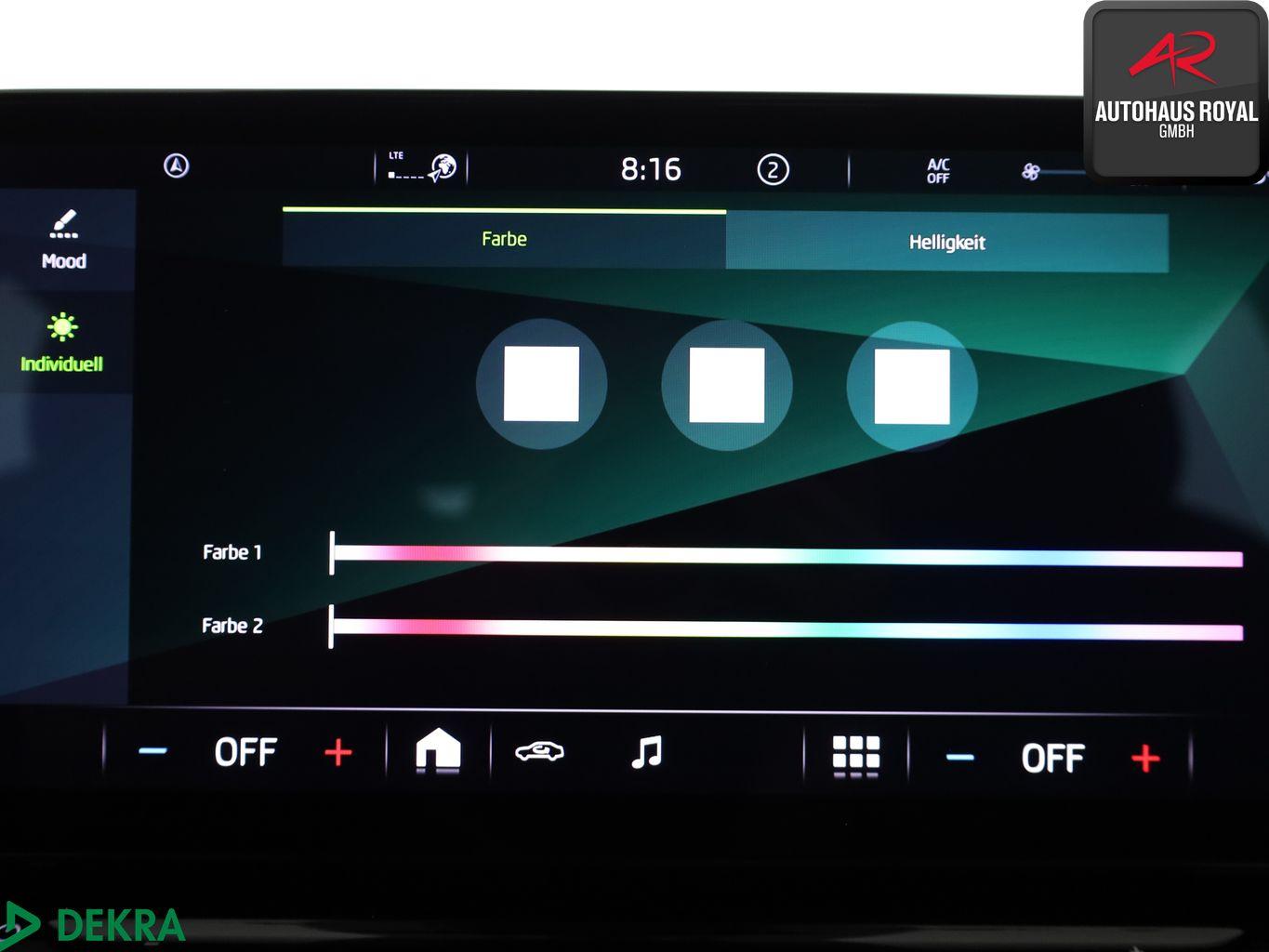 Skoda Enyaq Coupe 60 PANO,KEYLESS,ACC,KAMERA,CARPLAY