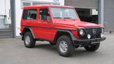 Mercedes-Benz G 280 GE/Restauriert/H-Kennz... - Mercedes-Benz G 280 Benziner Gebrauchtwagen