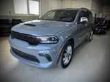 Dodge Durango/3.6/CITADEL/4X4 - Dodge Durango: Citadel