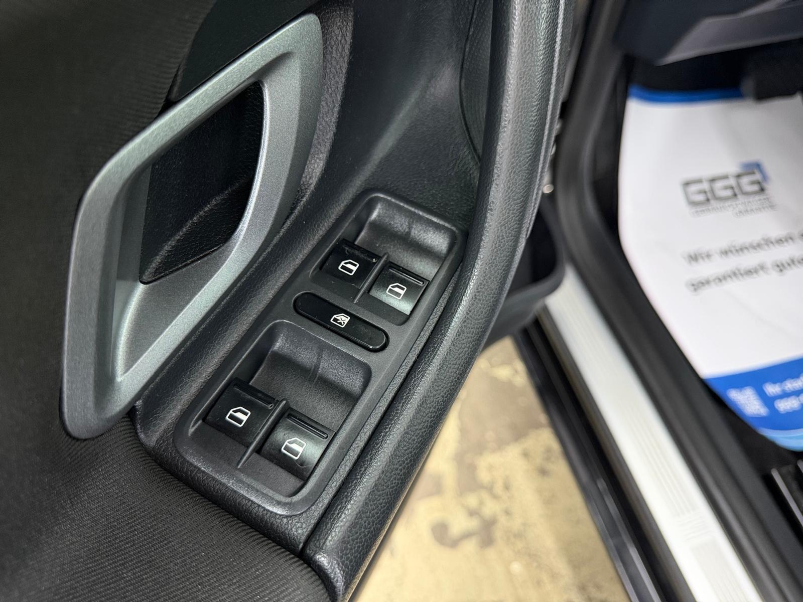 Skoda Fabia 2013 — photo 30