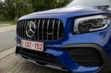 Mercedes-Benz GLB 35 AMG Mercedes-AMG GLB 35 4MATIC DCT Me... - Mercedes-Benz GLB 35 AMG: Automatik