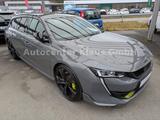 Peugeot 508 SW Hybrid4 360 PSE,Allradantrieb - Peugeot 508: Allradantrieb