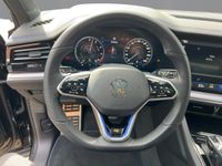 Volkswagen Touareg - Vorschau Bild 13