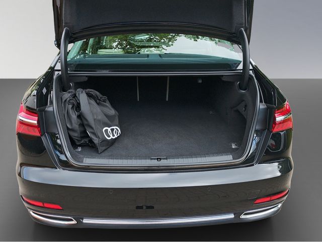 A6 Limousine 50 2.0 TFSI e quattro design 360°