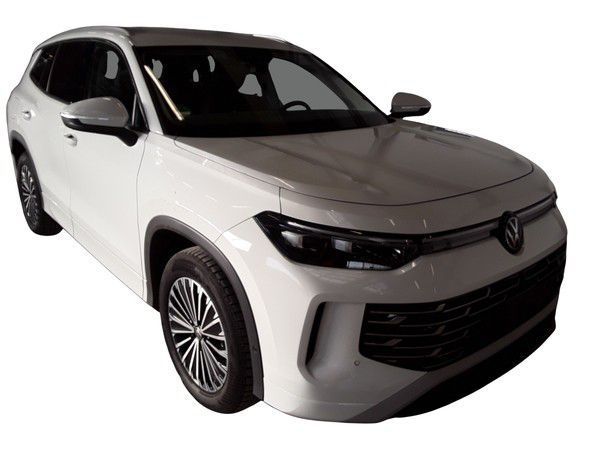 Volkswagen Tayron - Bild 3