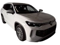 Volkswagen Tayron - Vorschau Bild 3