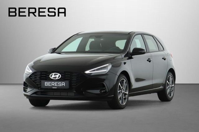 Hyundai i30 FL 5-Türer (MY25) 1.0 T-GDI (100PS) 6-MT 2WD