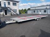 Fitzel DUO 35-21/83 Tridem - Angebote
