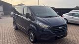 Ford Transit Custom Kasten 260 L1*FACELIFT*1.HAND*EU6 - Ford Transit t260