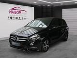 Mercedes-Benz B 200 CDI KAT+AHK schwenkbar - Mercedes-Benz B 200: Cdi
