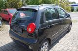 Chevrolet Matiz SE Automatik-Klima - Chevrolet Matiz: Se