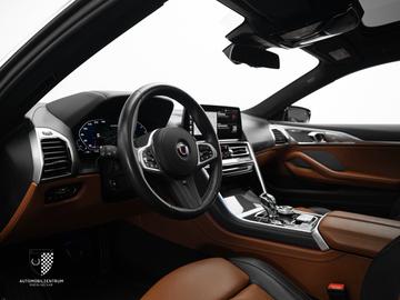2023 Alpina B8 — миниатюра 11