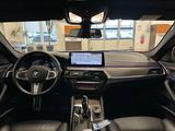 BMW 540dxD/HUD/Laser/Pan/FondTV/individ/M-Sport/VOLL - BMW 540: 540i