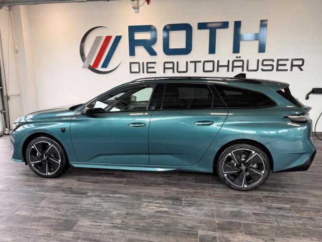 Peugeot 308 SW e- GT Navi Sitze Massagesitze LED Blendfr