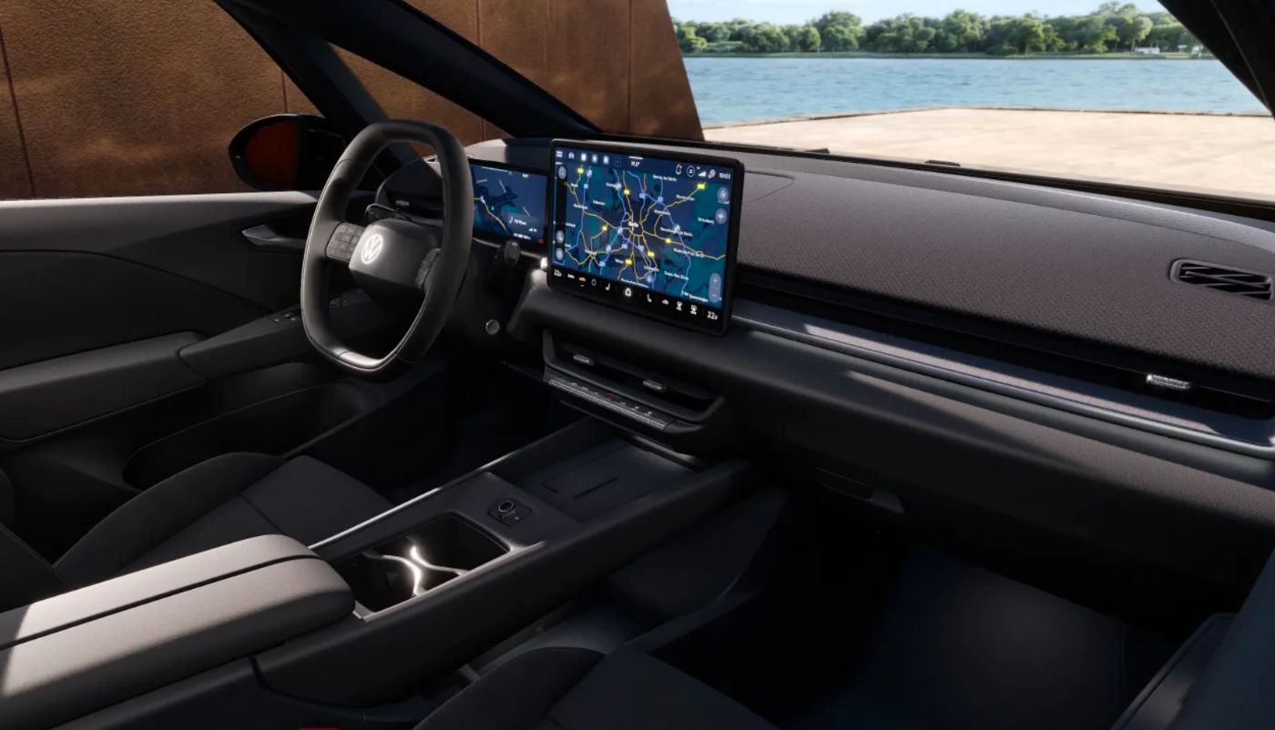 Volkswagen ID.3 - Bild 13